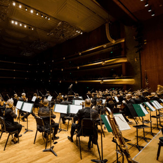 Utah Symphony